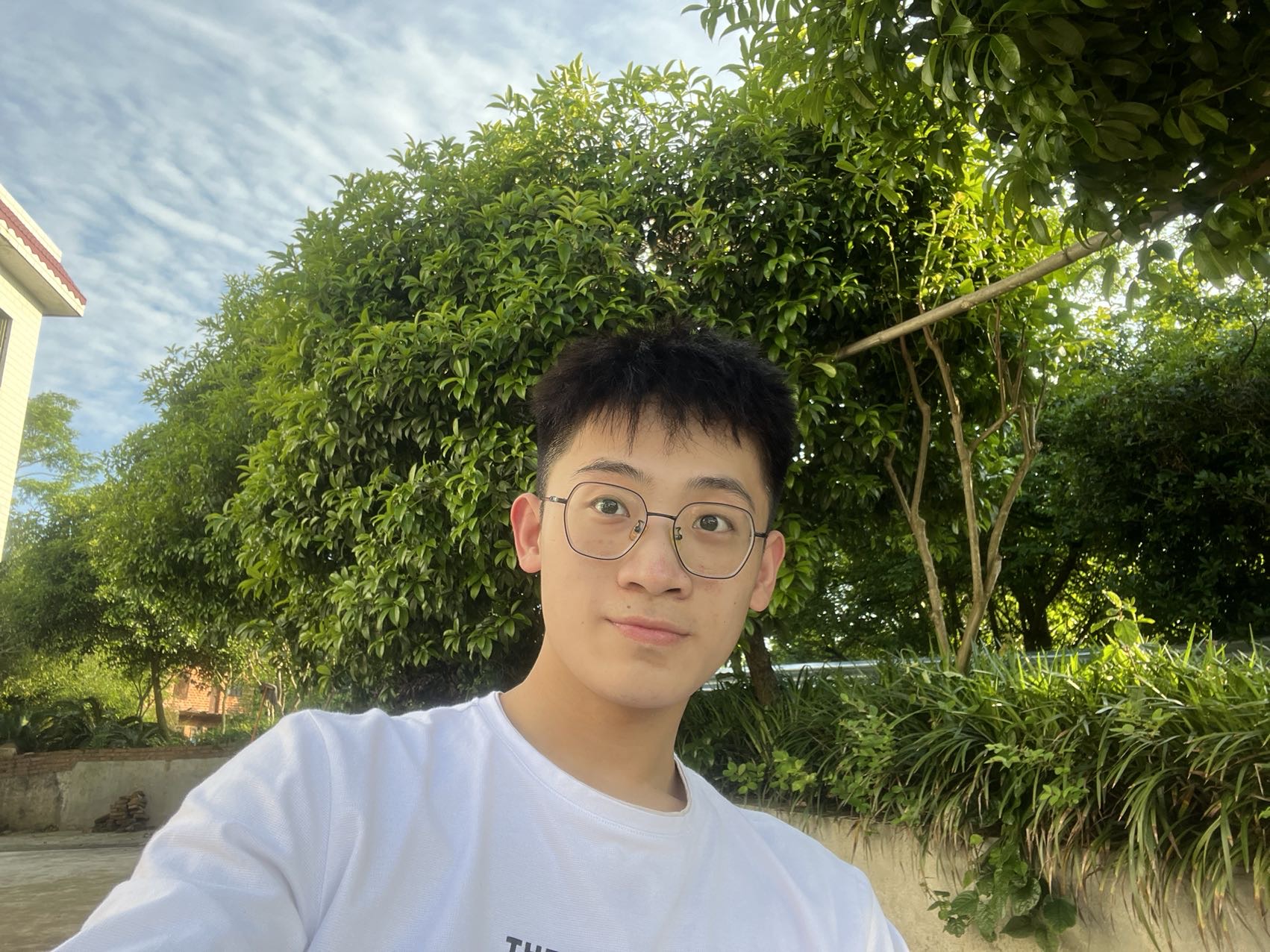 找搭子