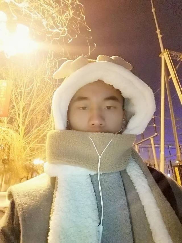 找搭子
