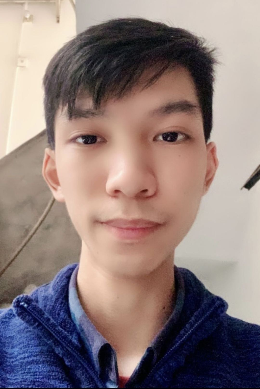 找搭子