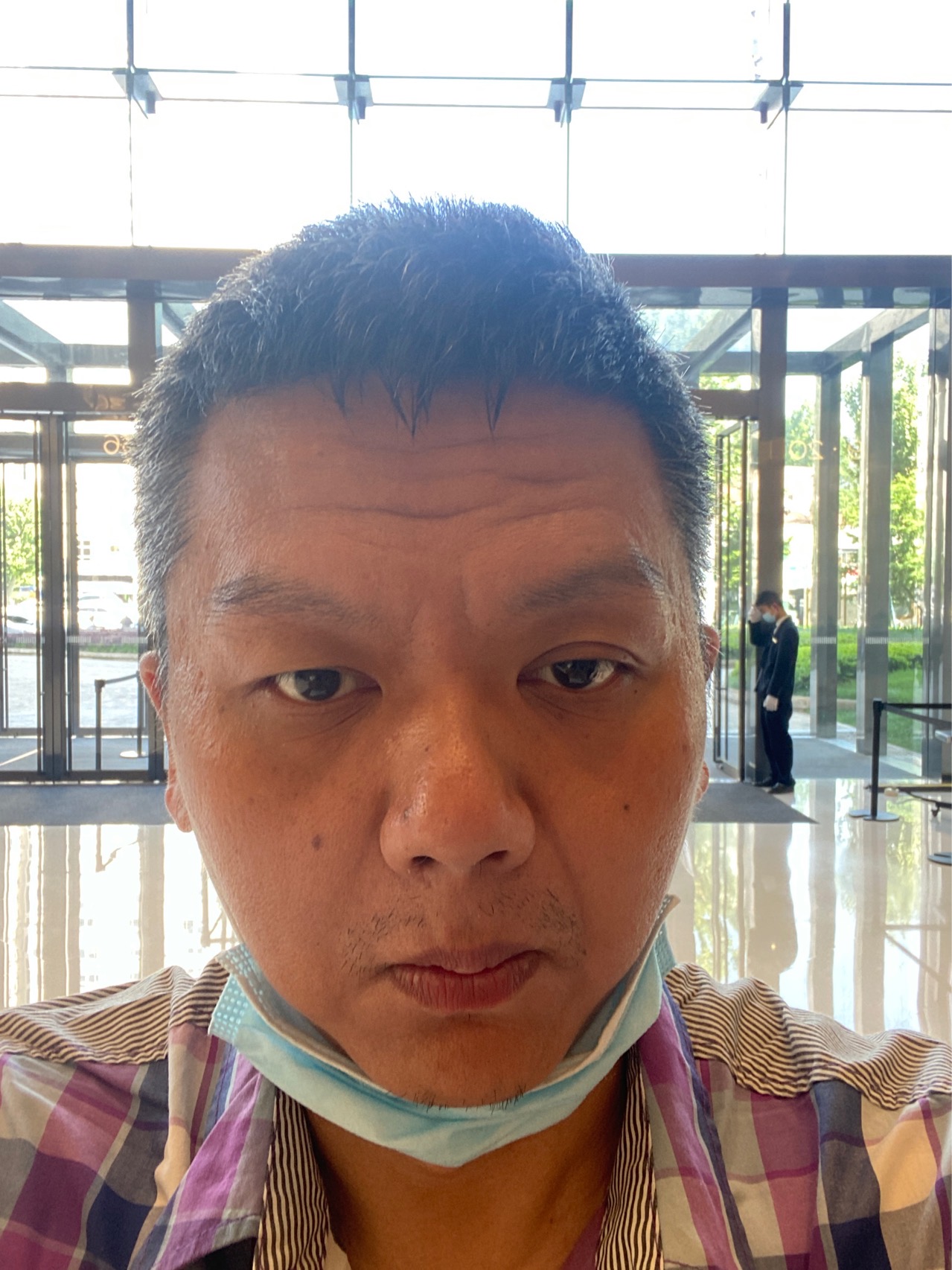 找搭子
