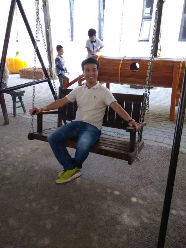 找搭子