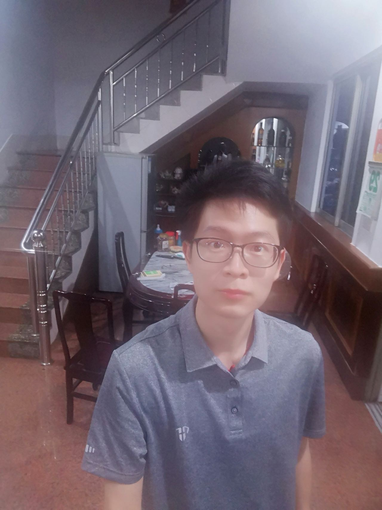 找搭子