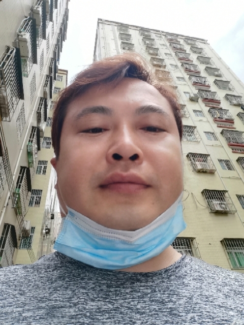 找搭子