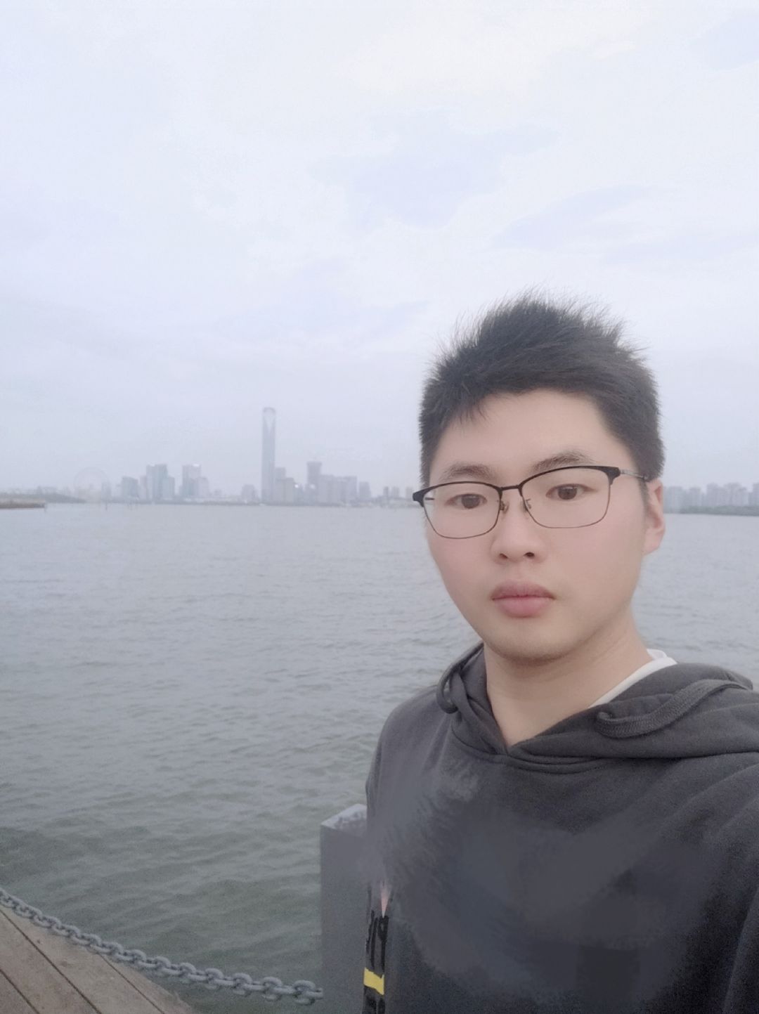 找搭子