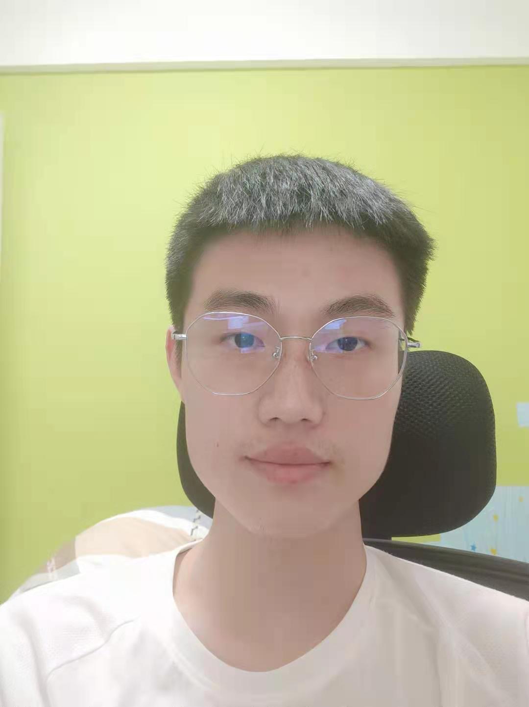找搭子