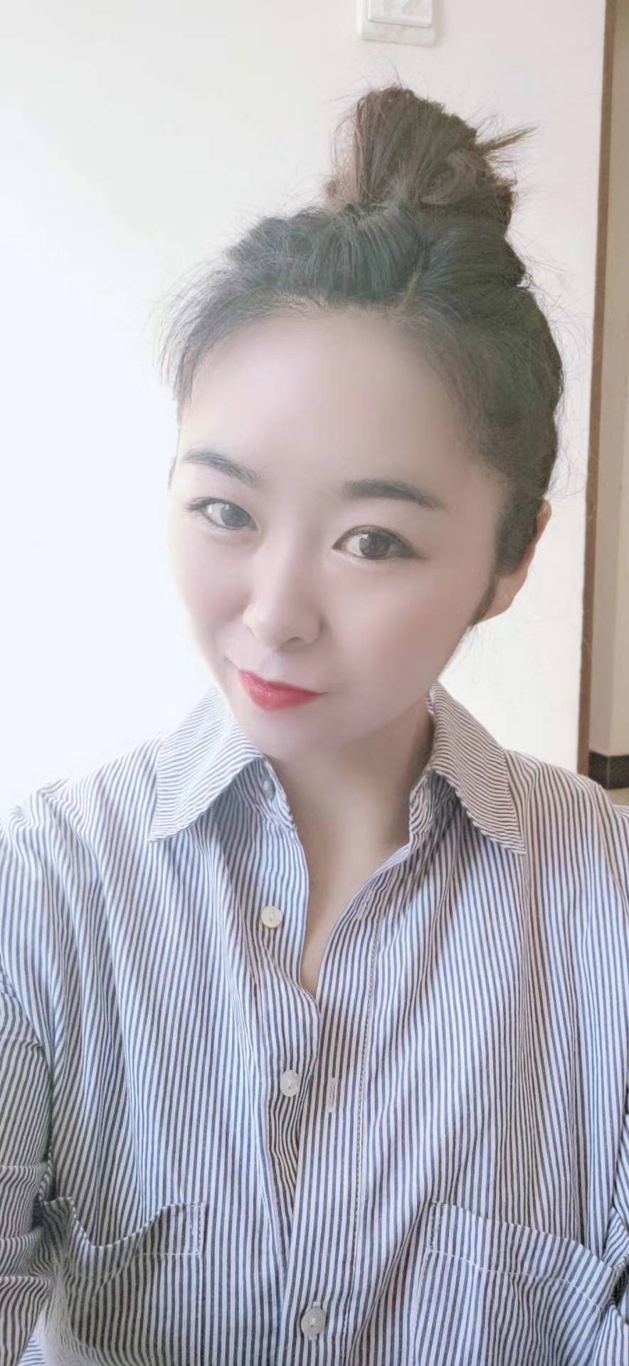 找搭子