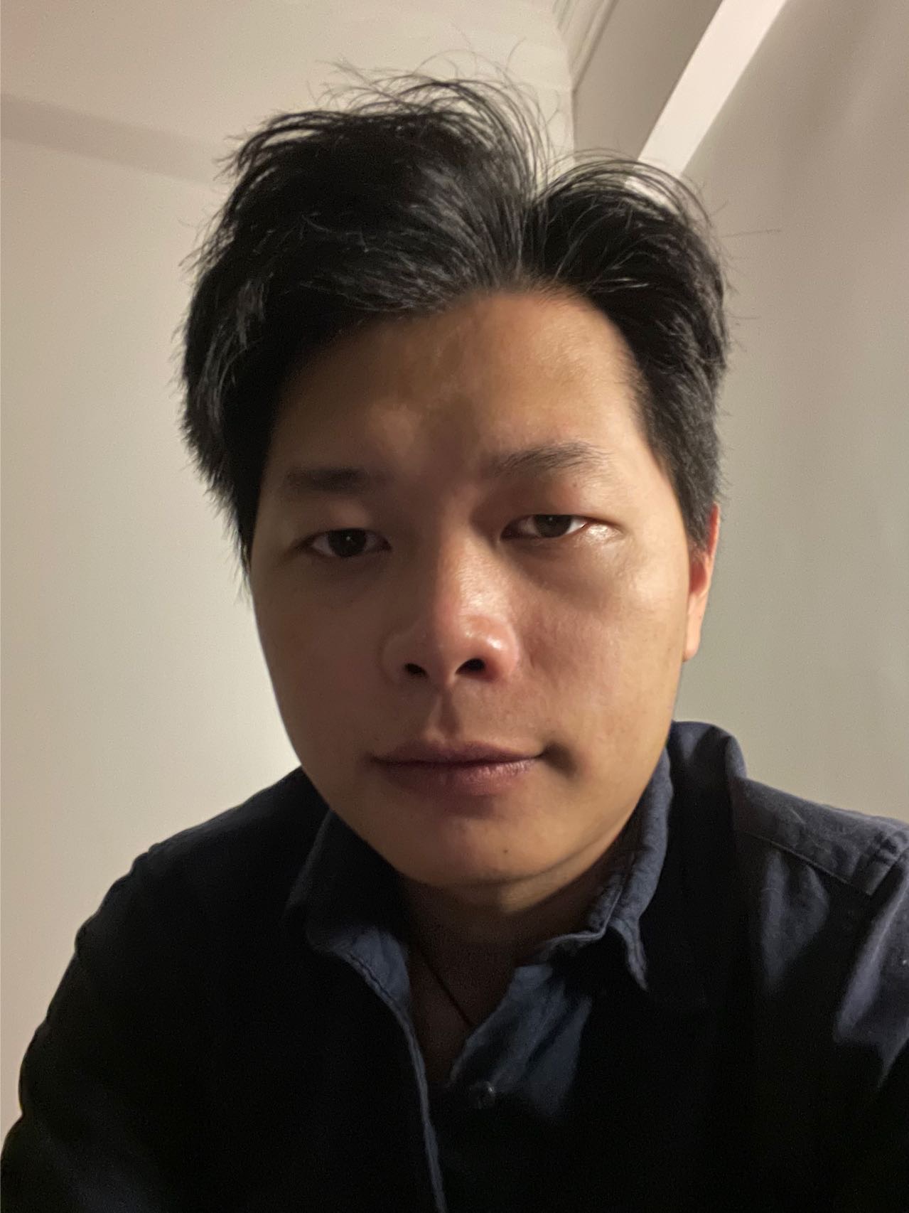 找搭子