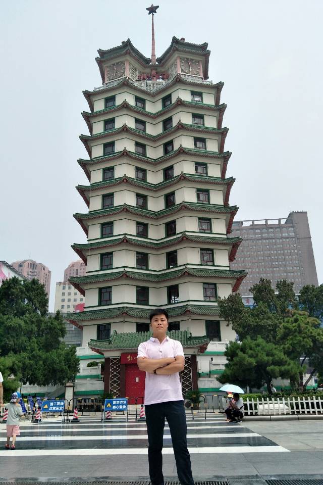 找搭子
