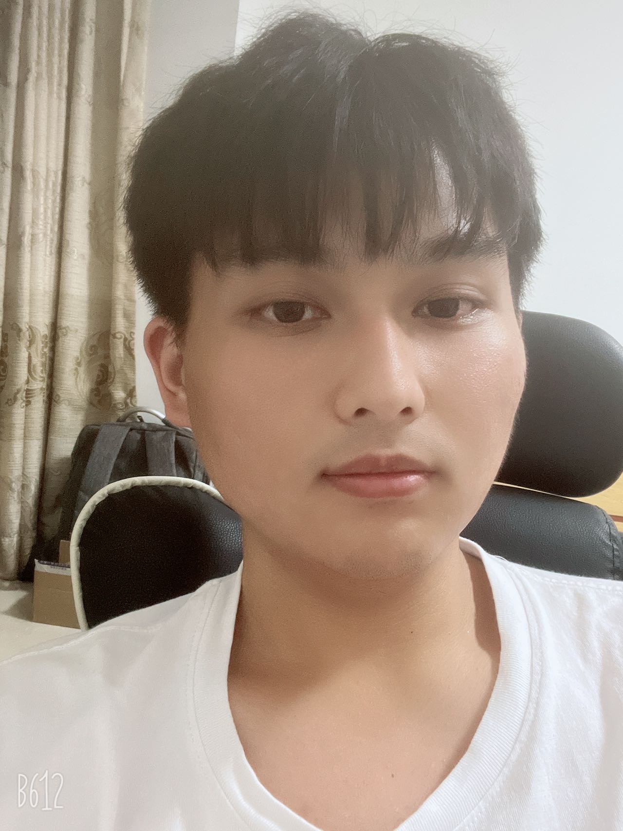 找搭子
