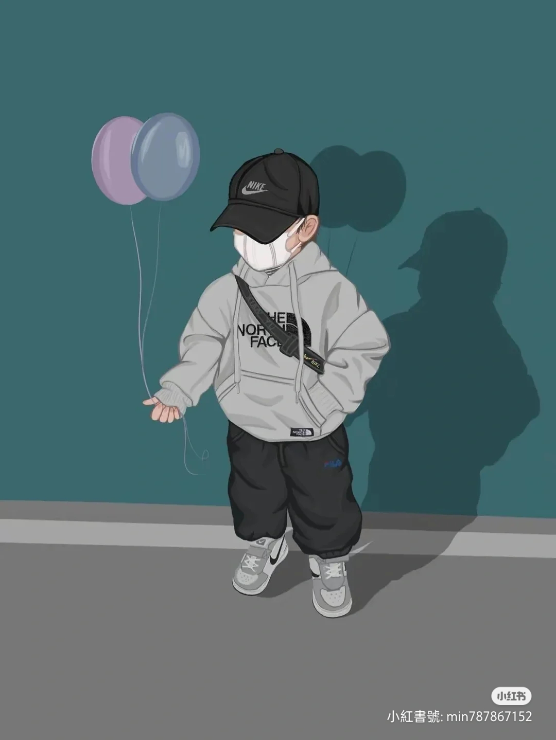 找搭子