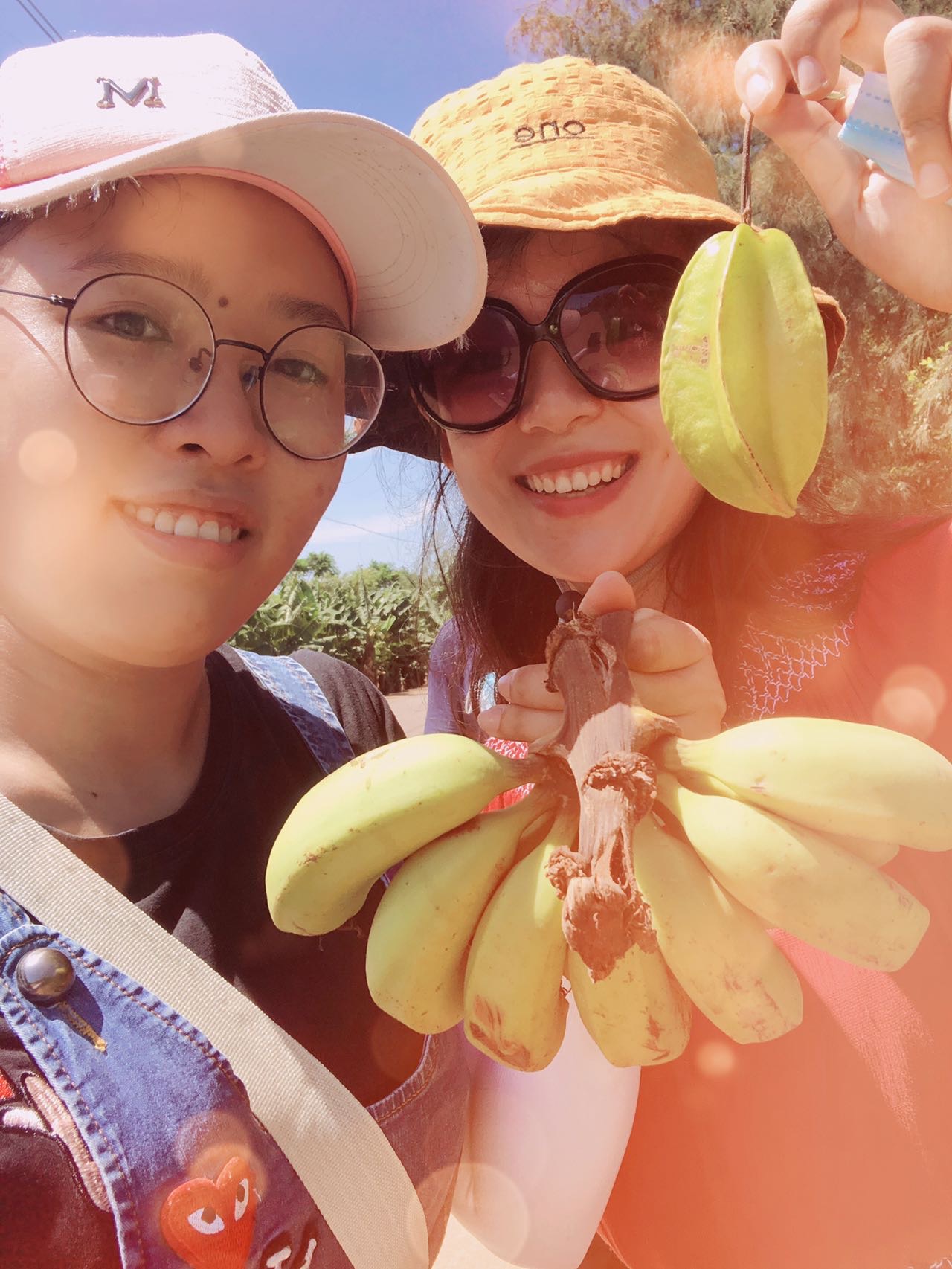找搭子