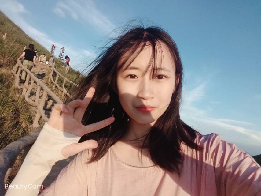 找搭子