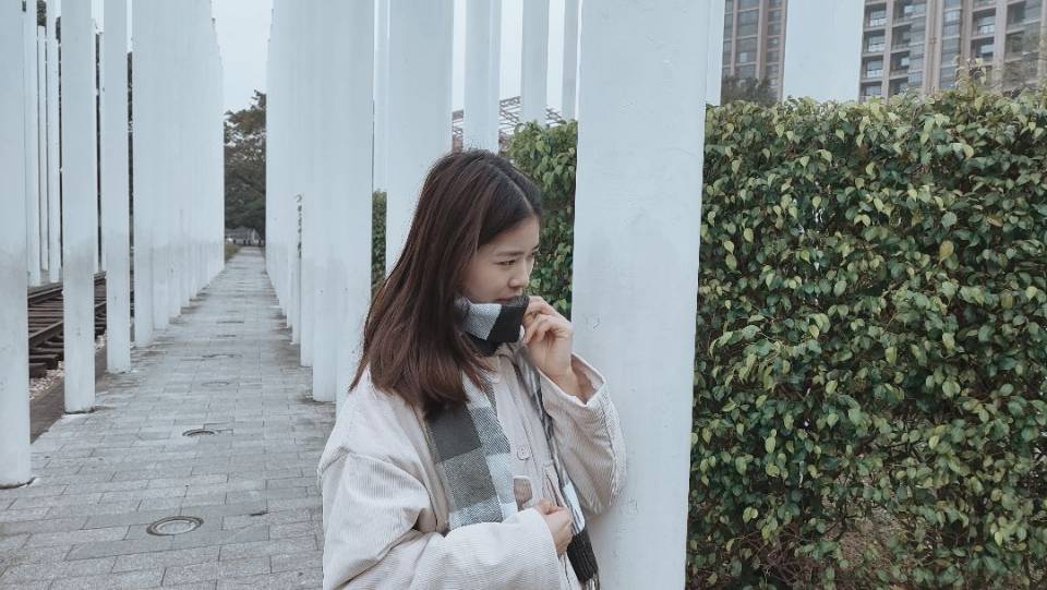 找搭子