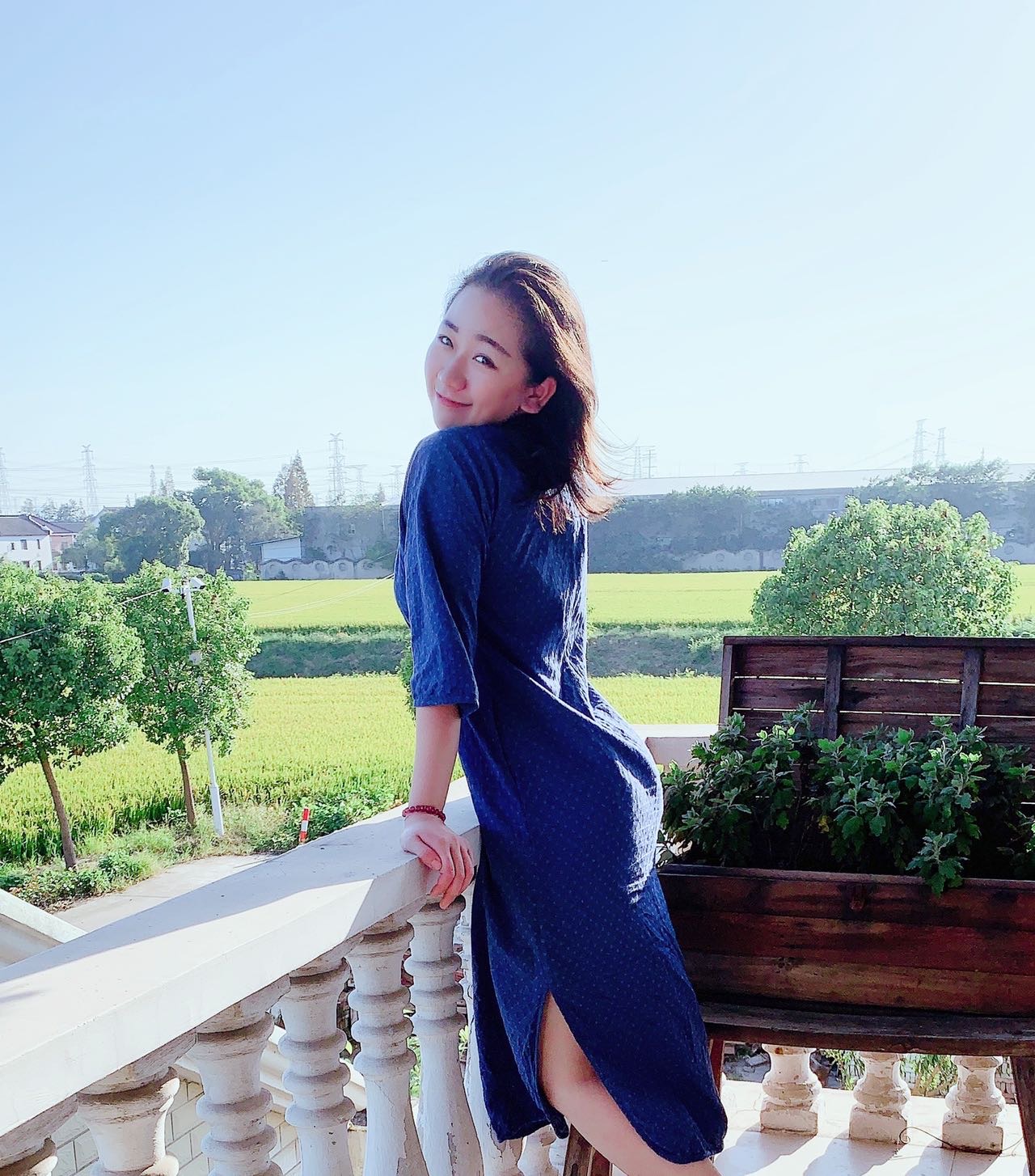 找搭子