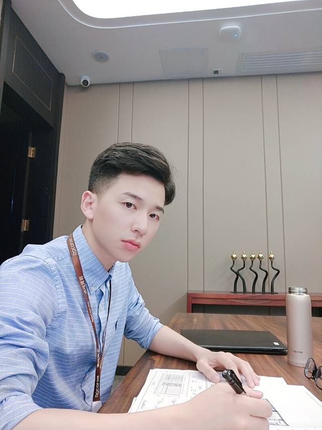找搭子