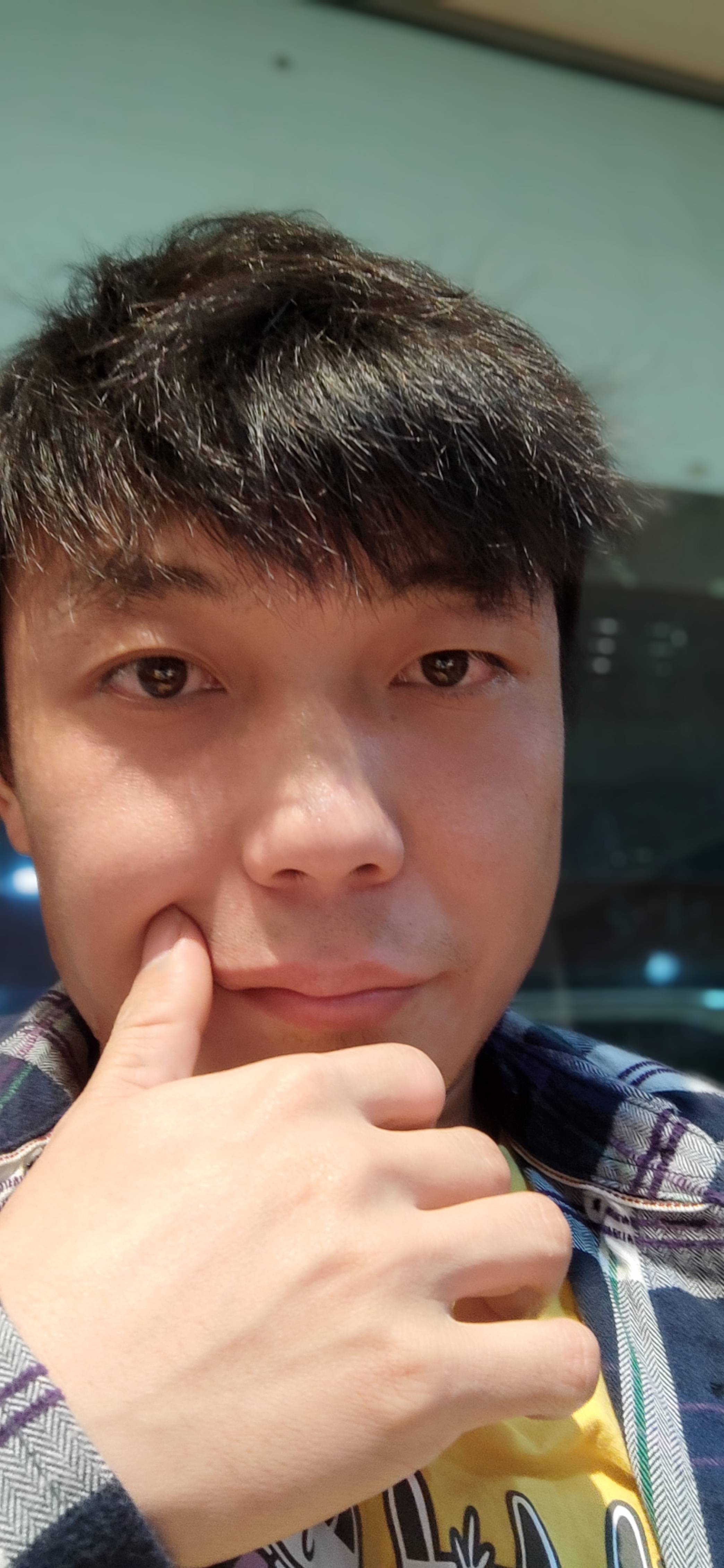 找搭子