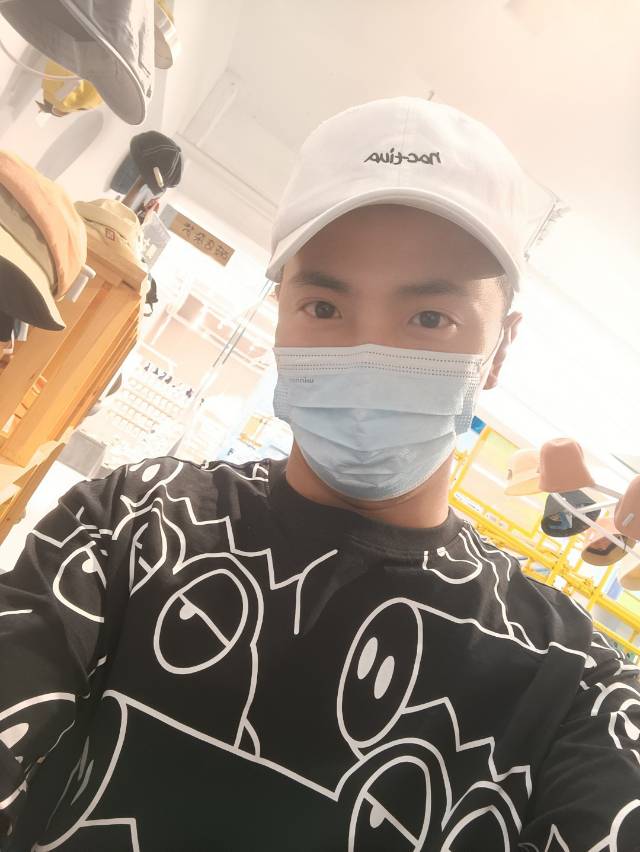 找搭子
