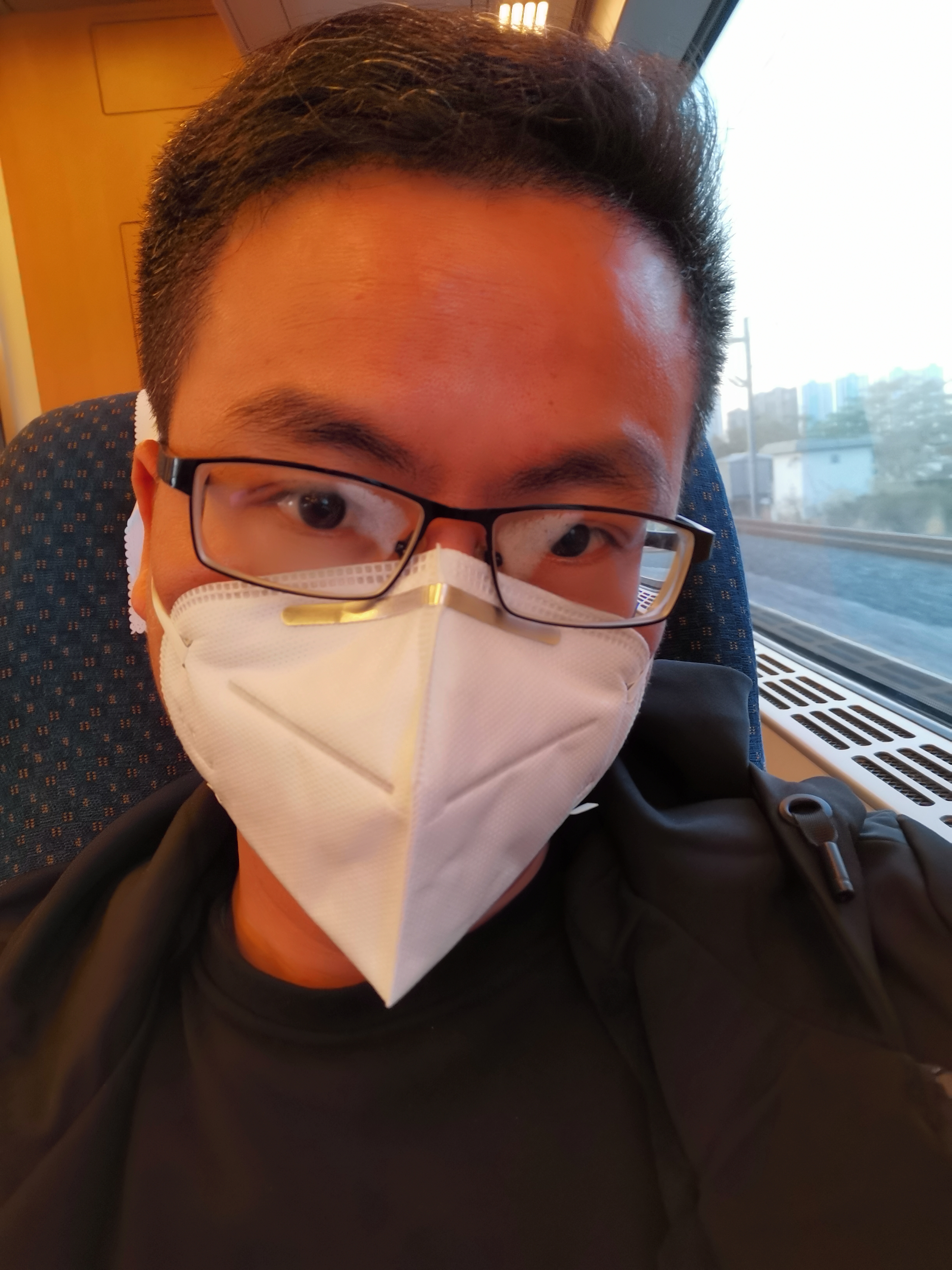 找搭子