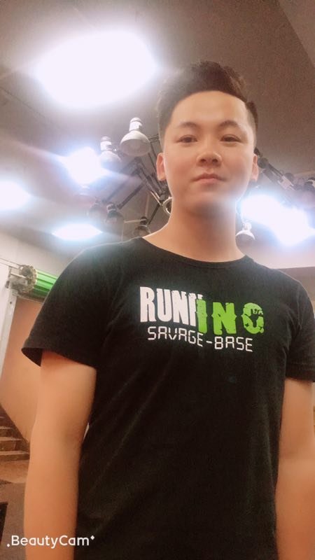 找搭子