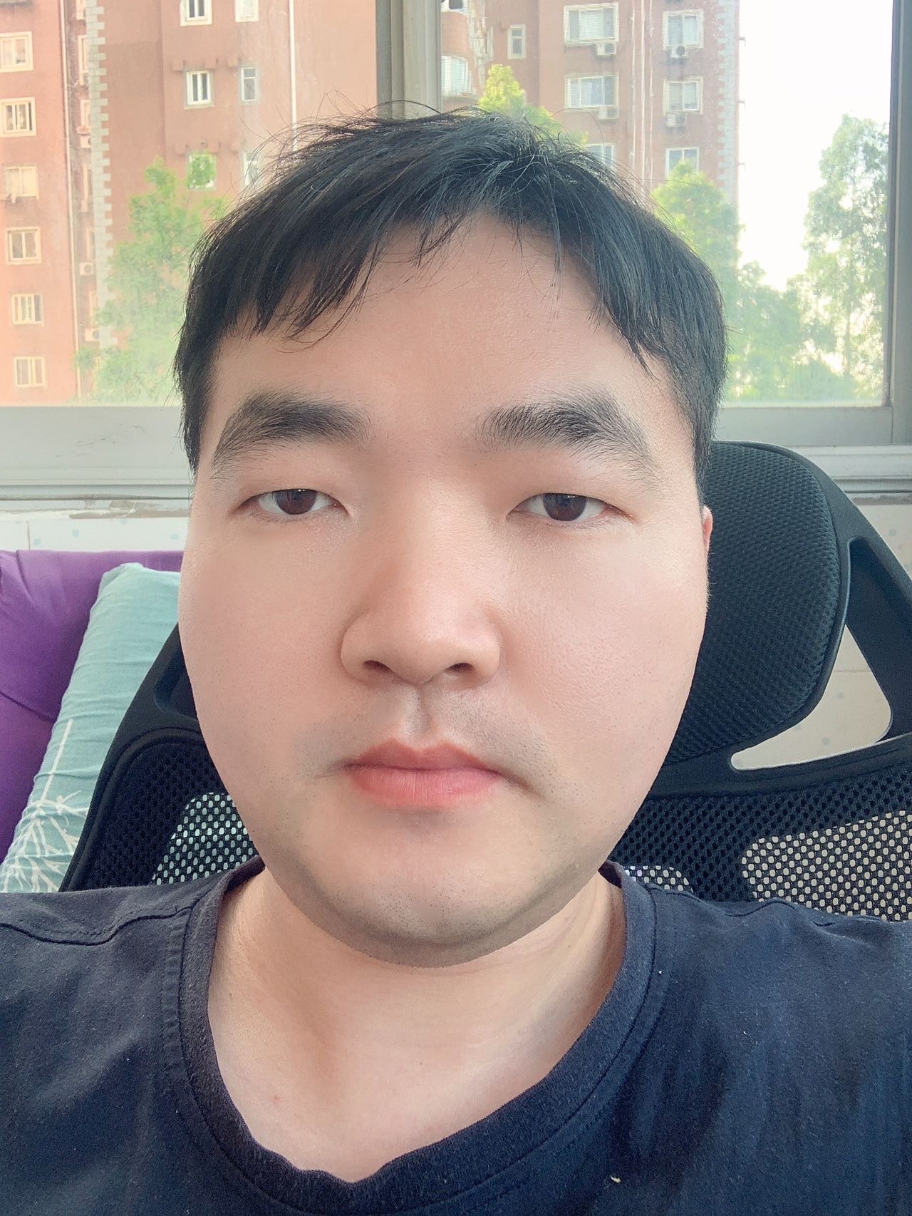 找搭子