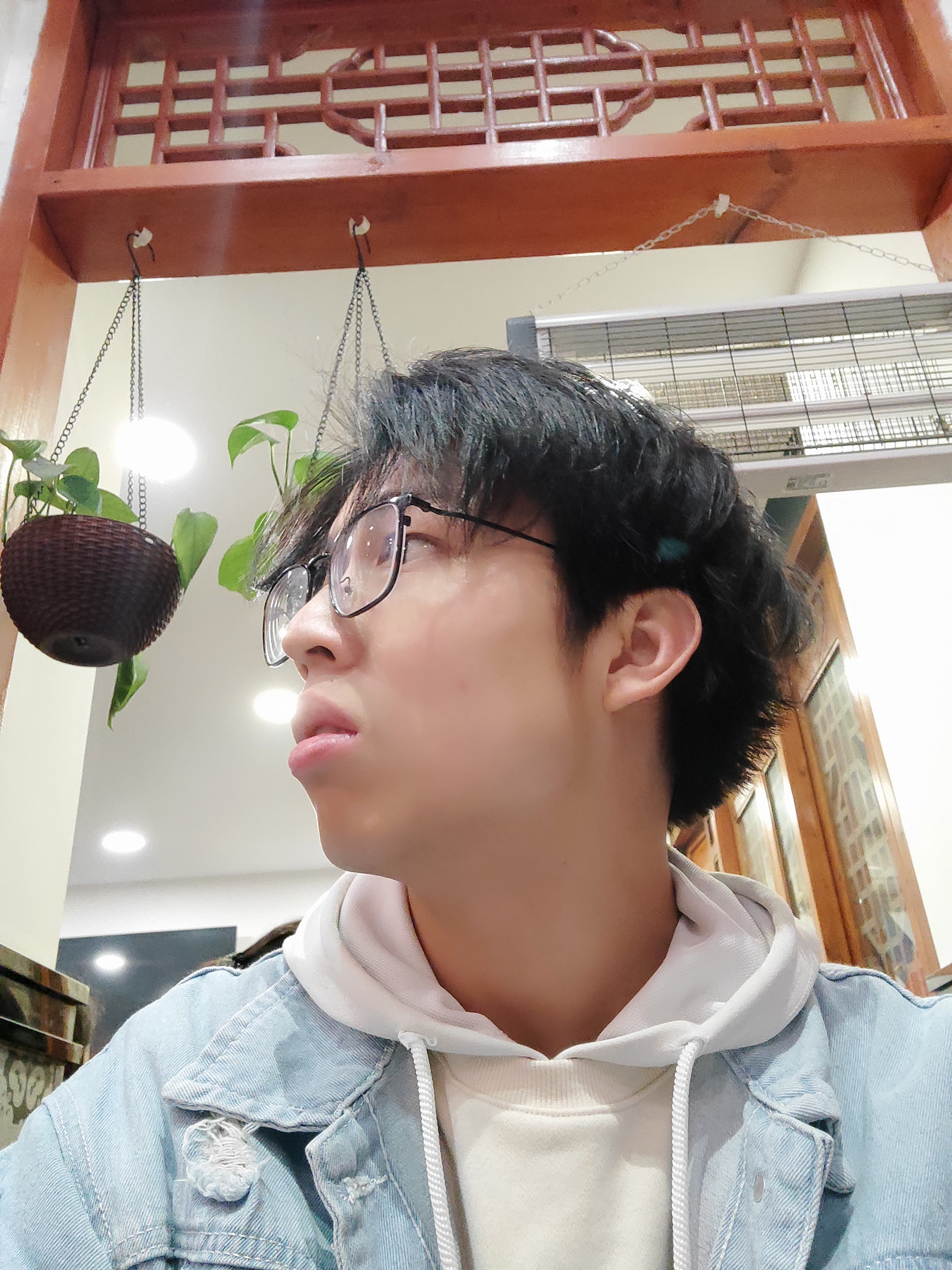 找搭子