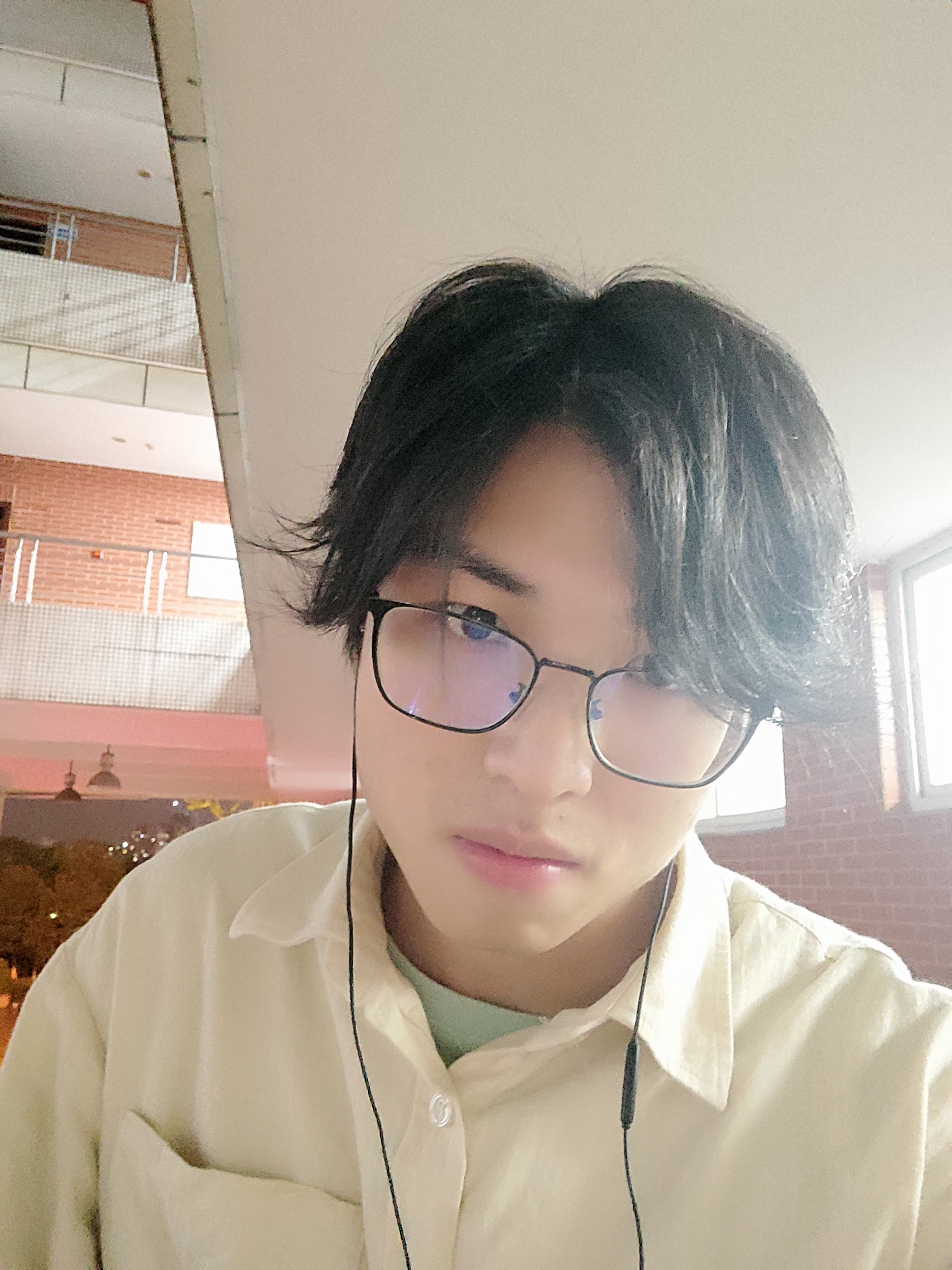 找搭子