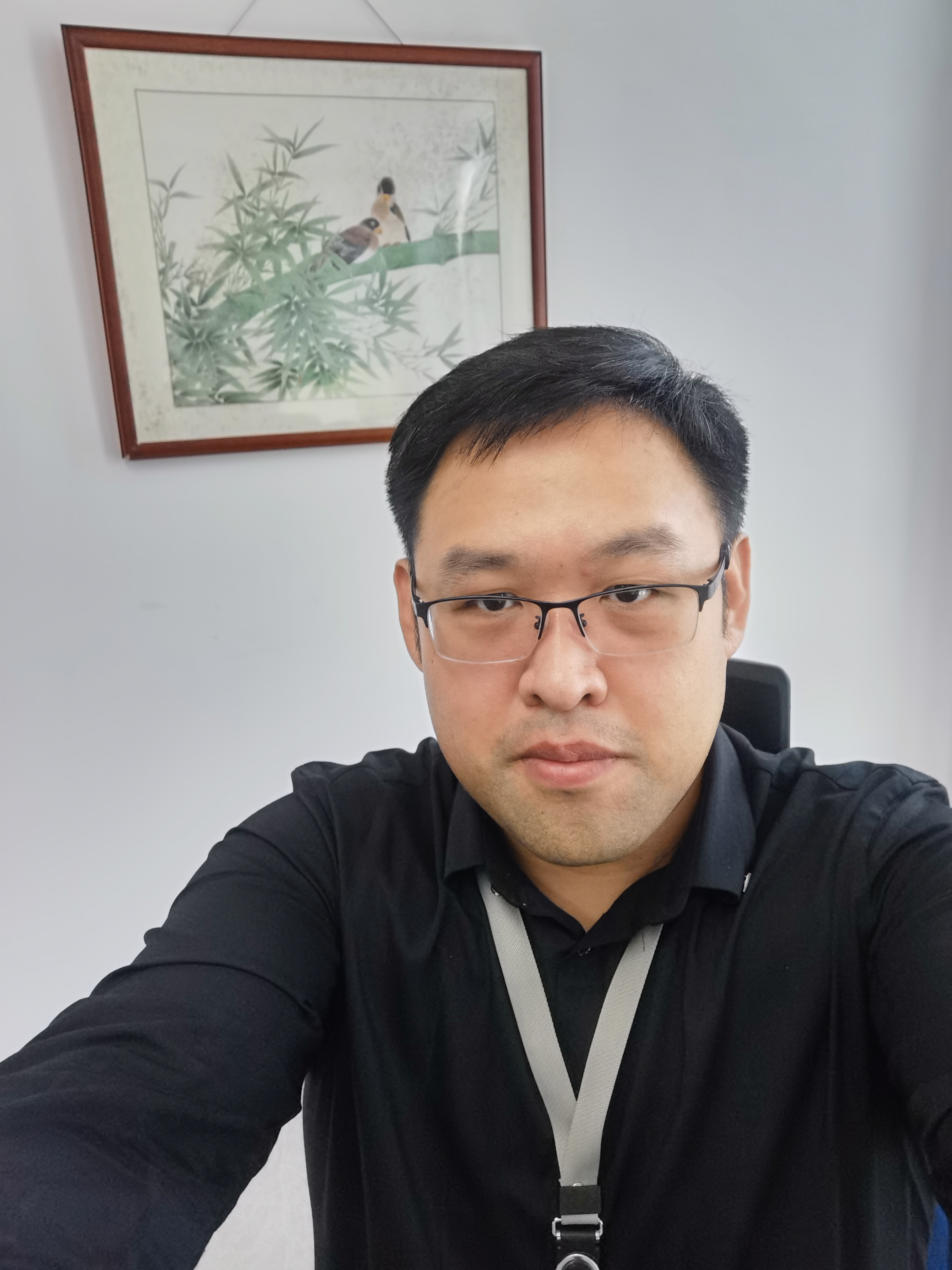 找搭子