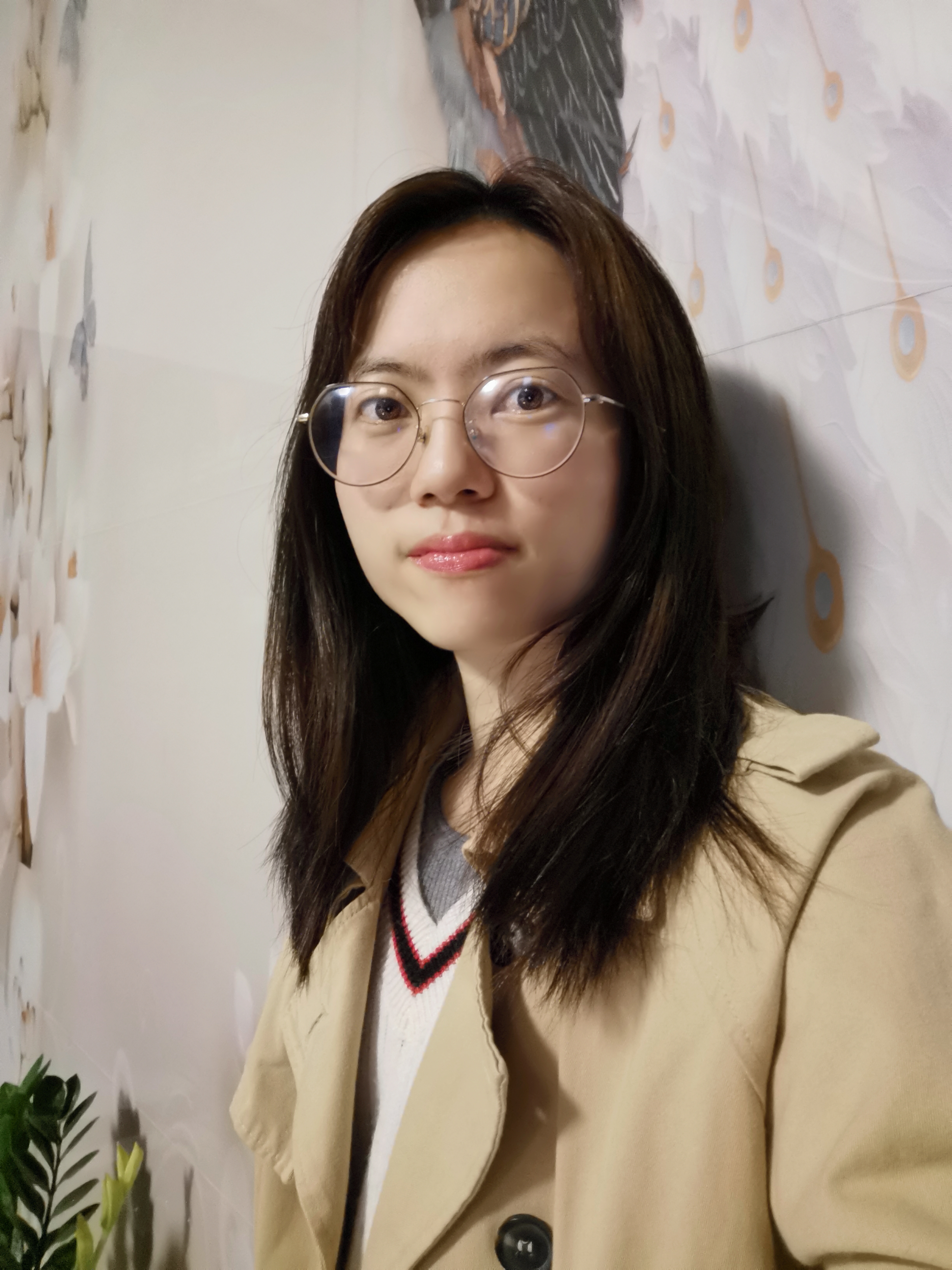 找搭子