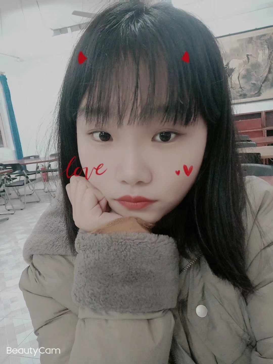 找搭子