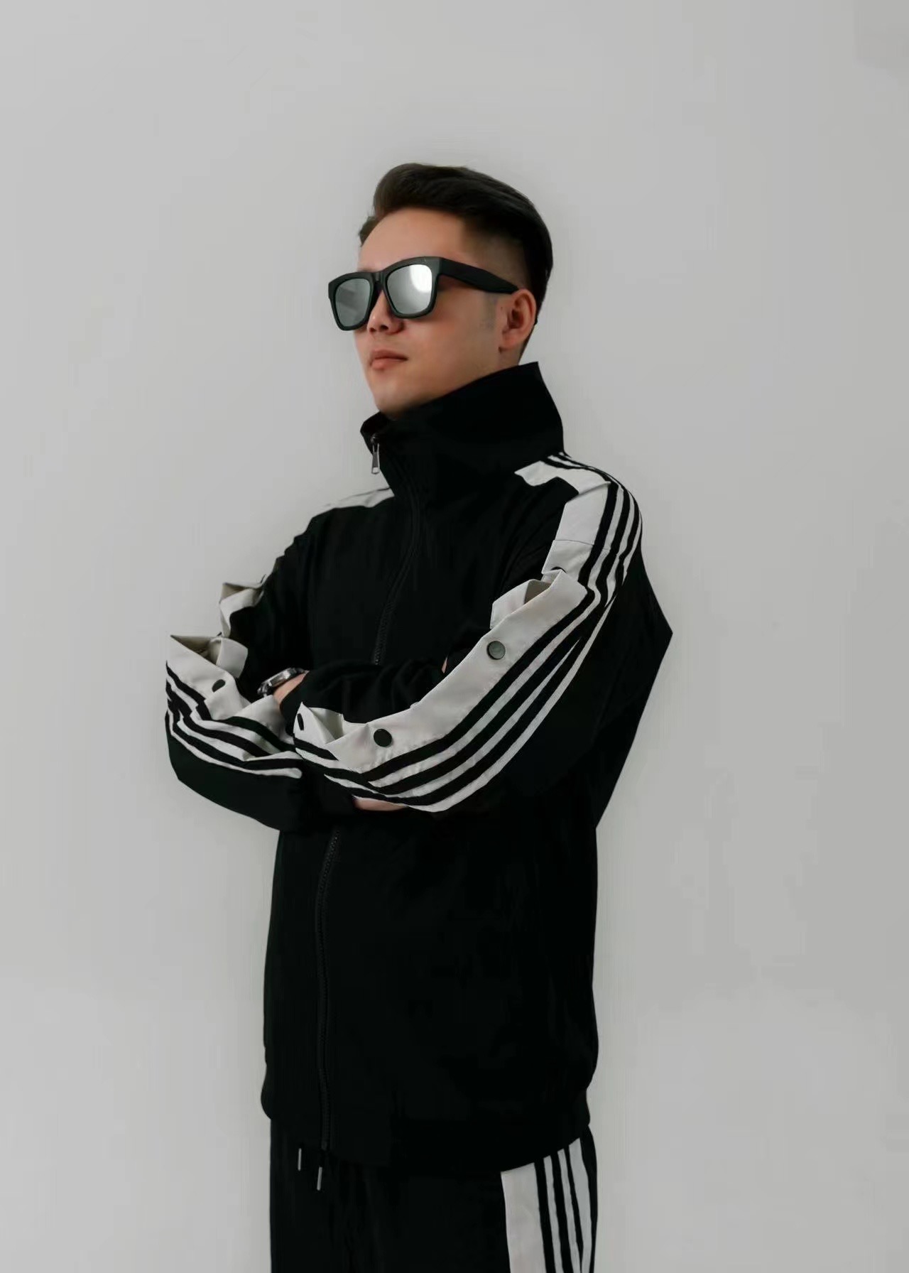 找搭子