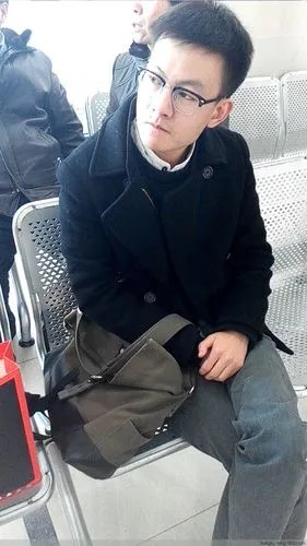 找搭子