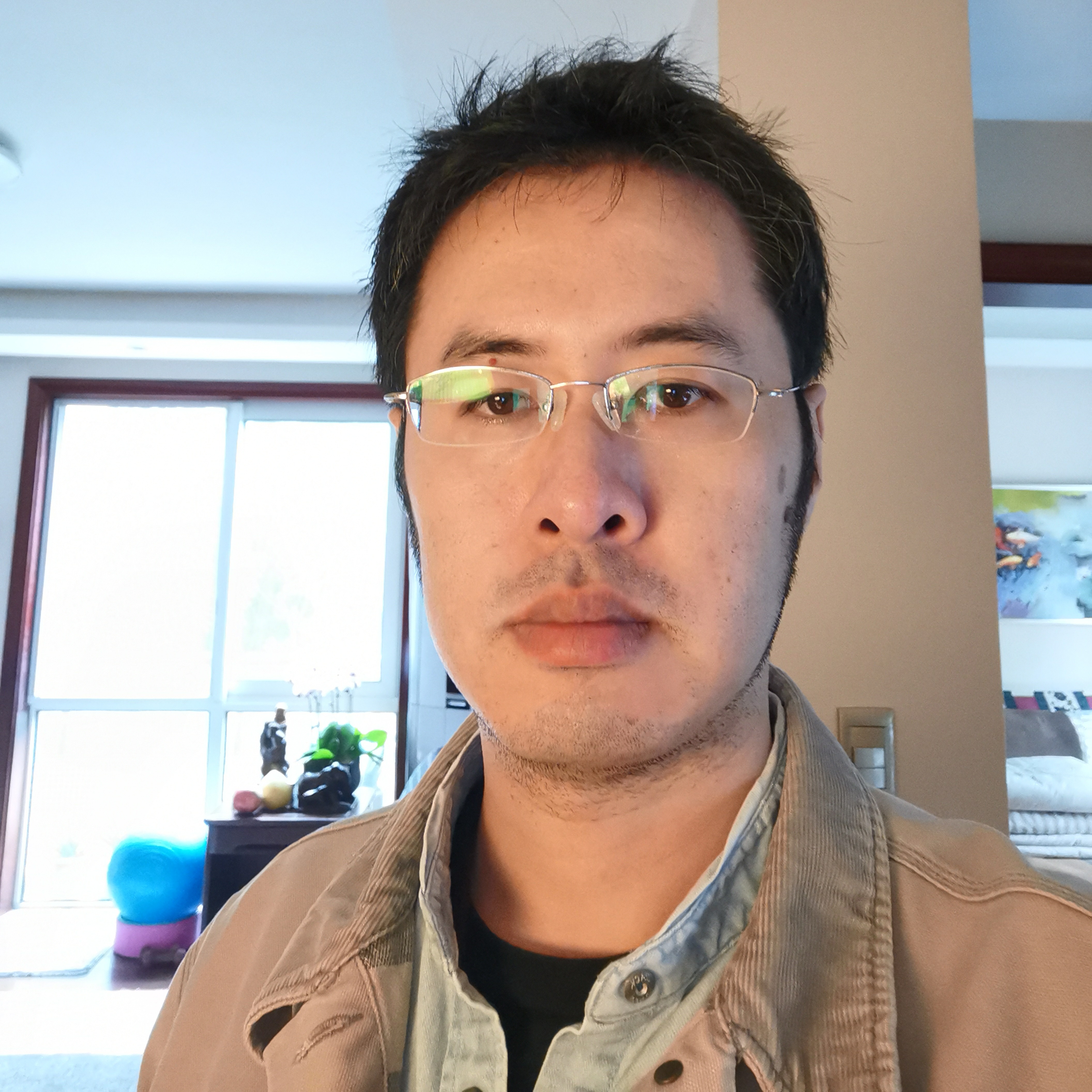 找搭子