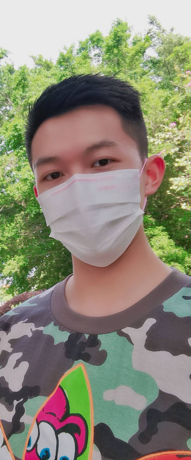 找搭子
