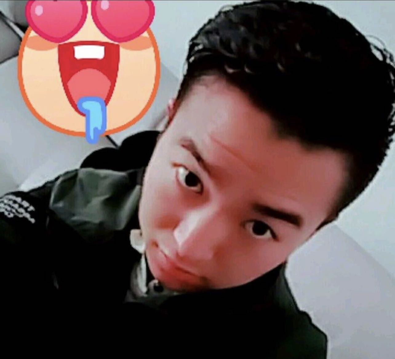 找搭子