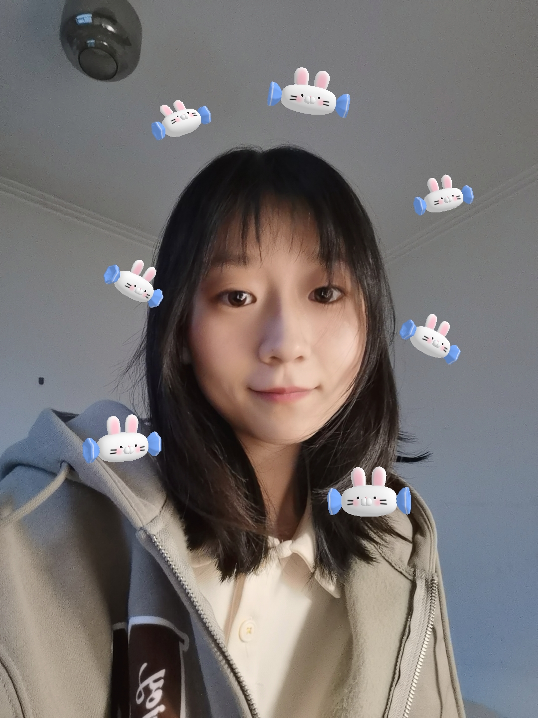 找搭子