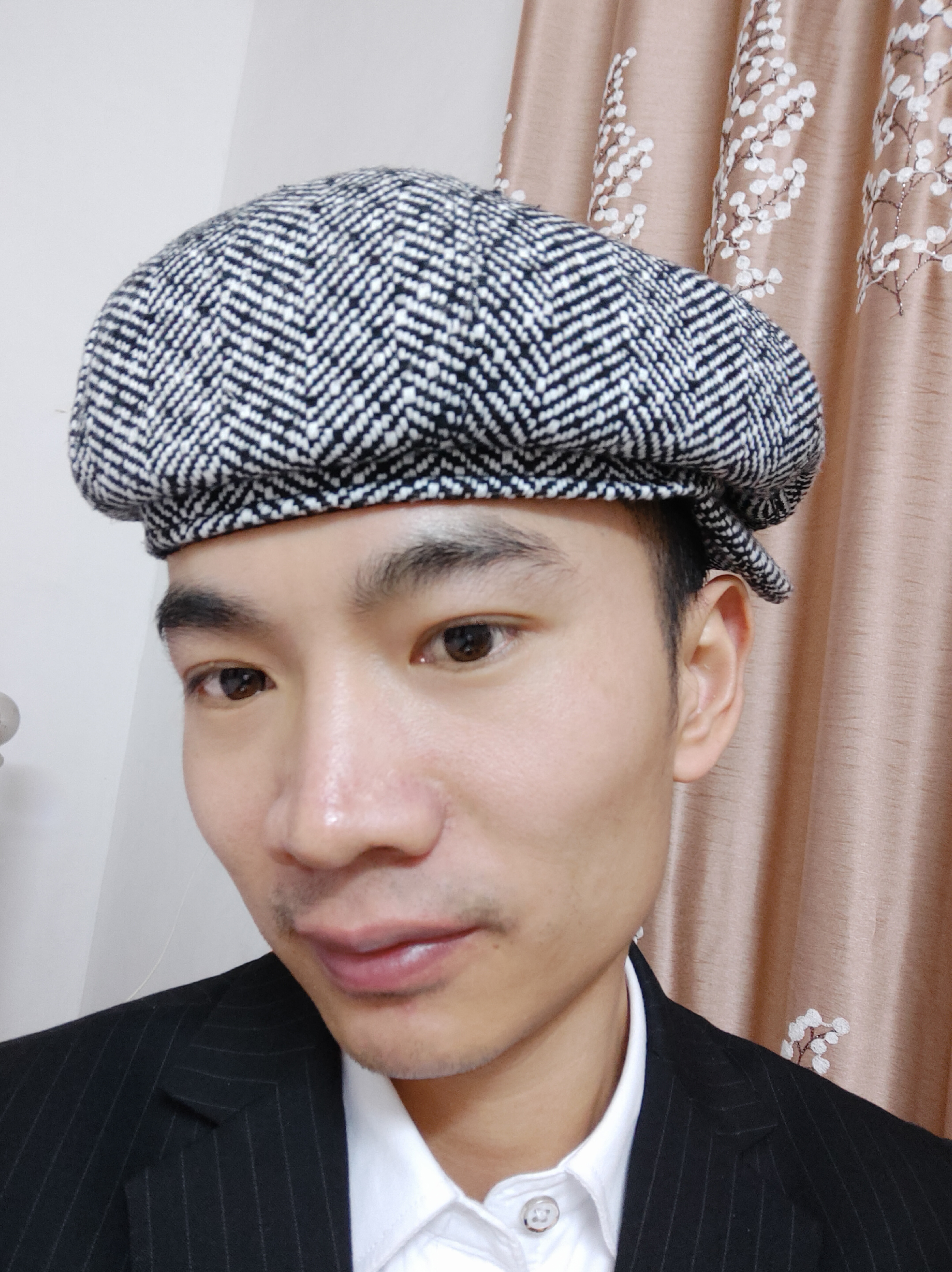 找搭子