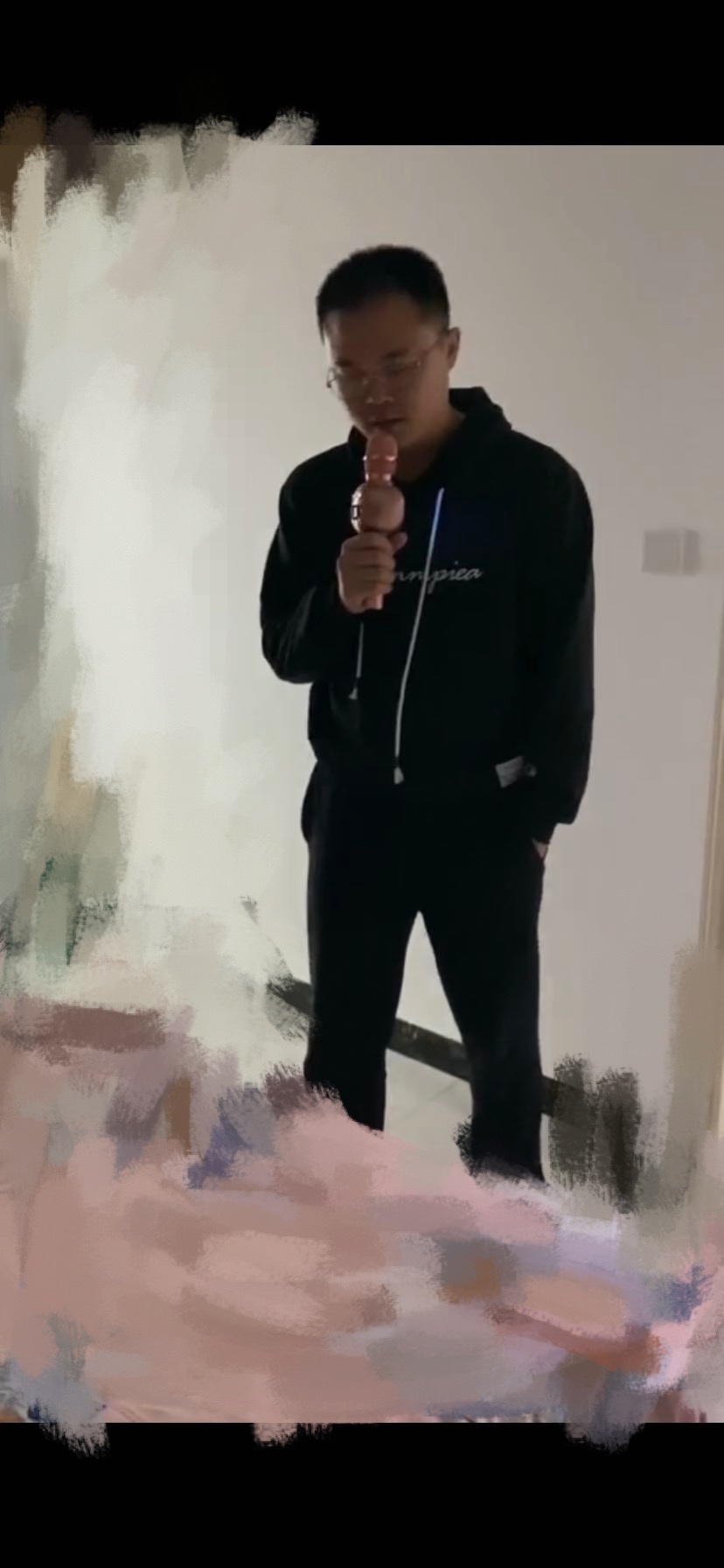 找搭子