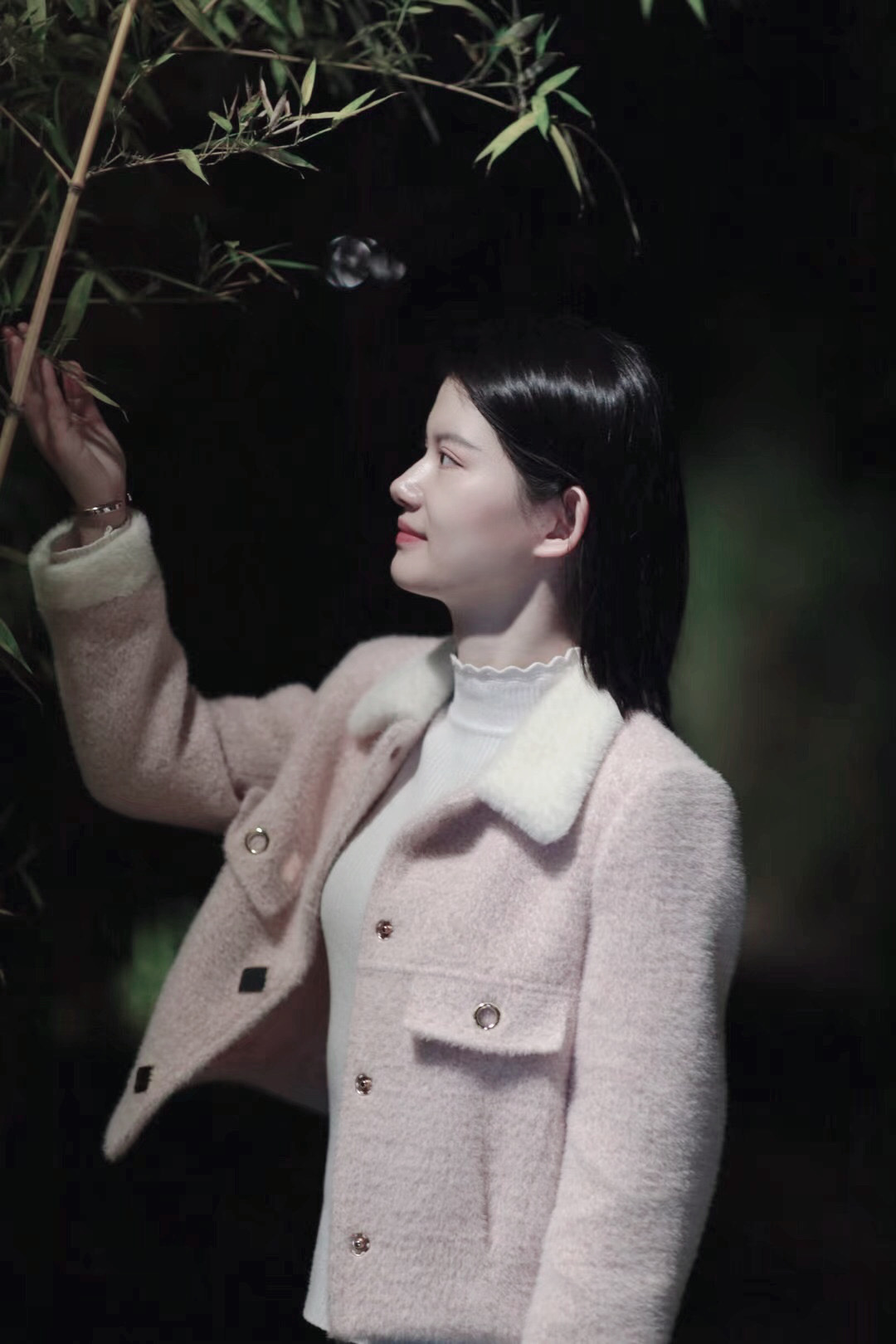 找搭子
