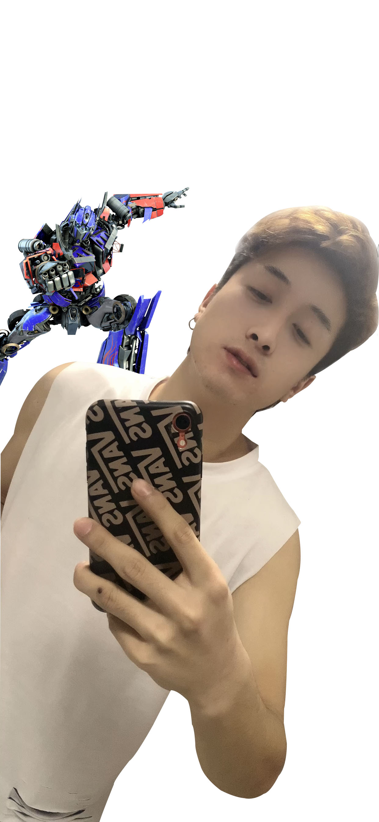 找搭子