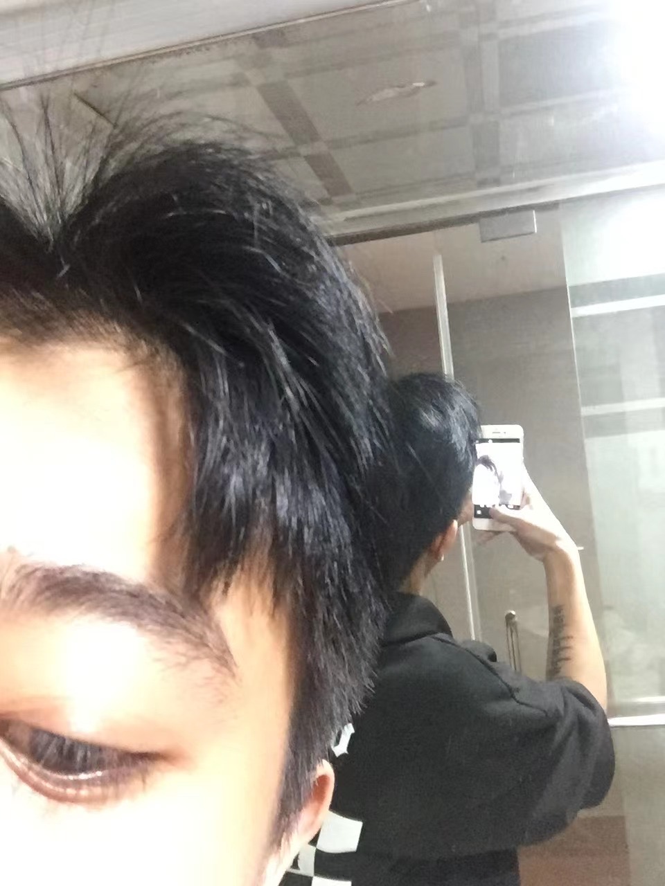找搭子