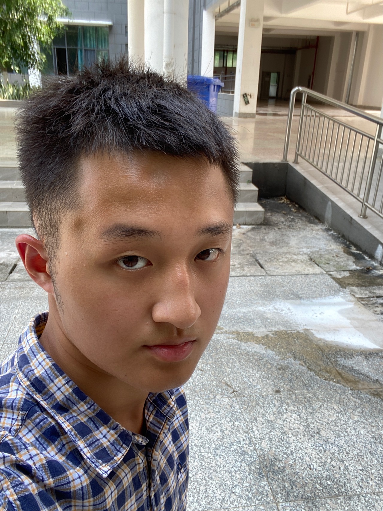 找搭子