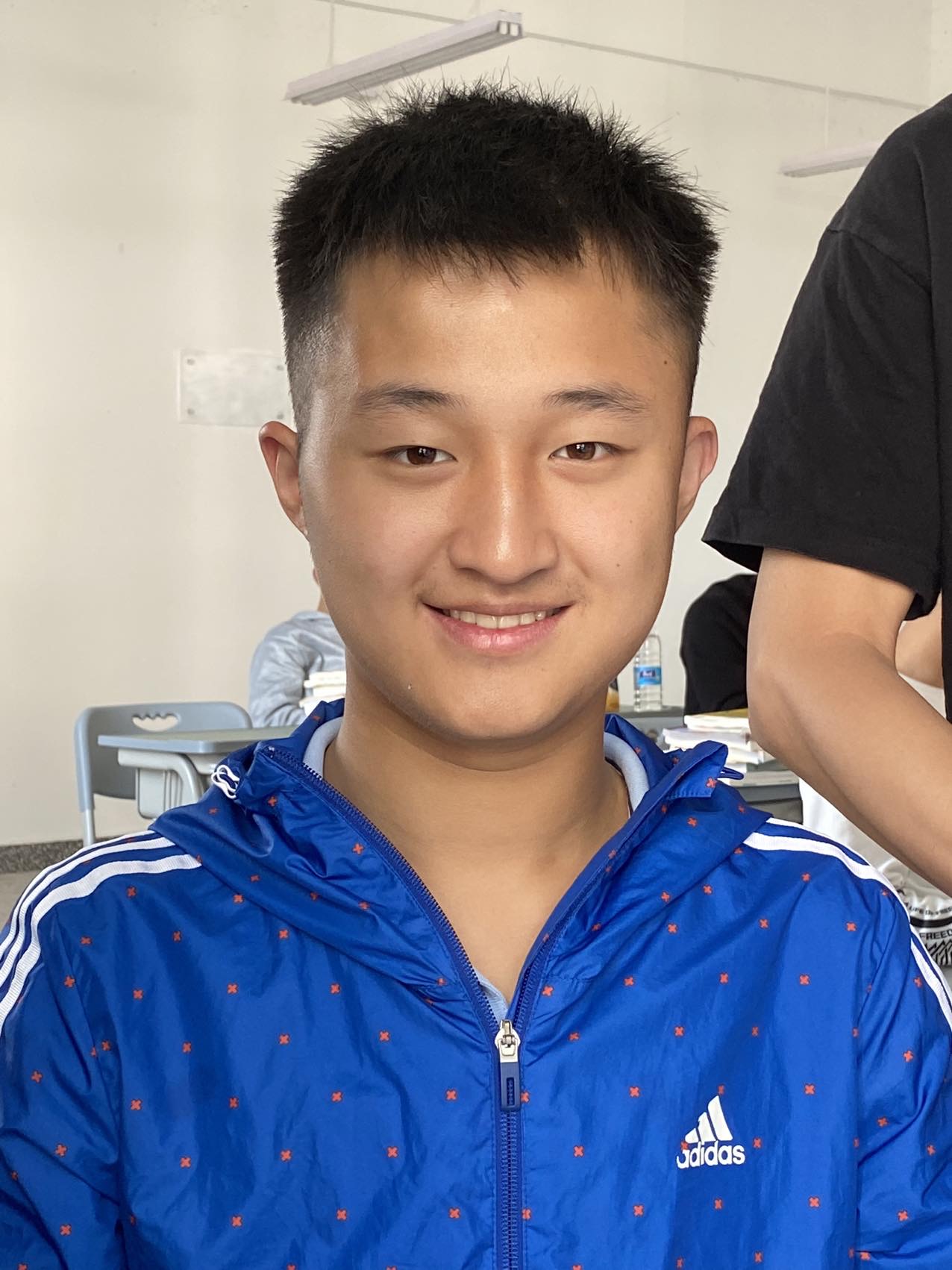 找搭子
