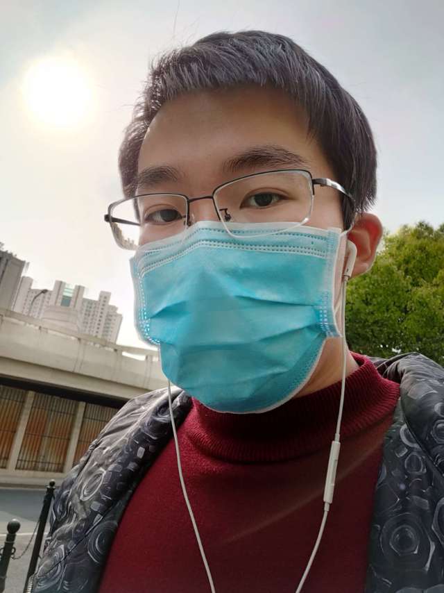 找搭子