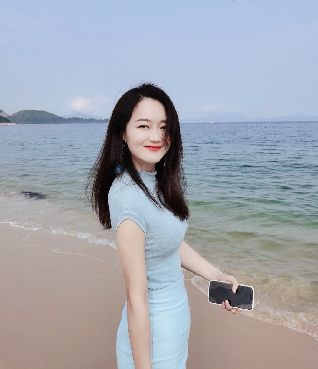 找搭子