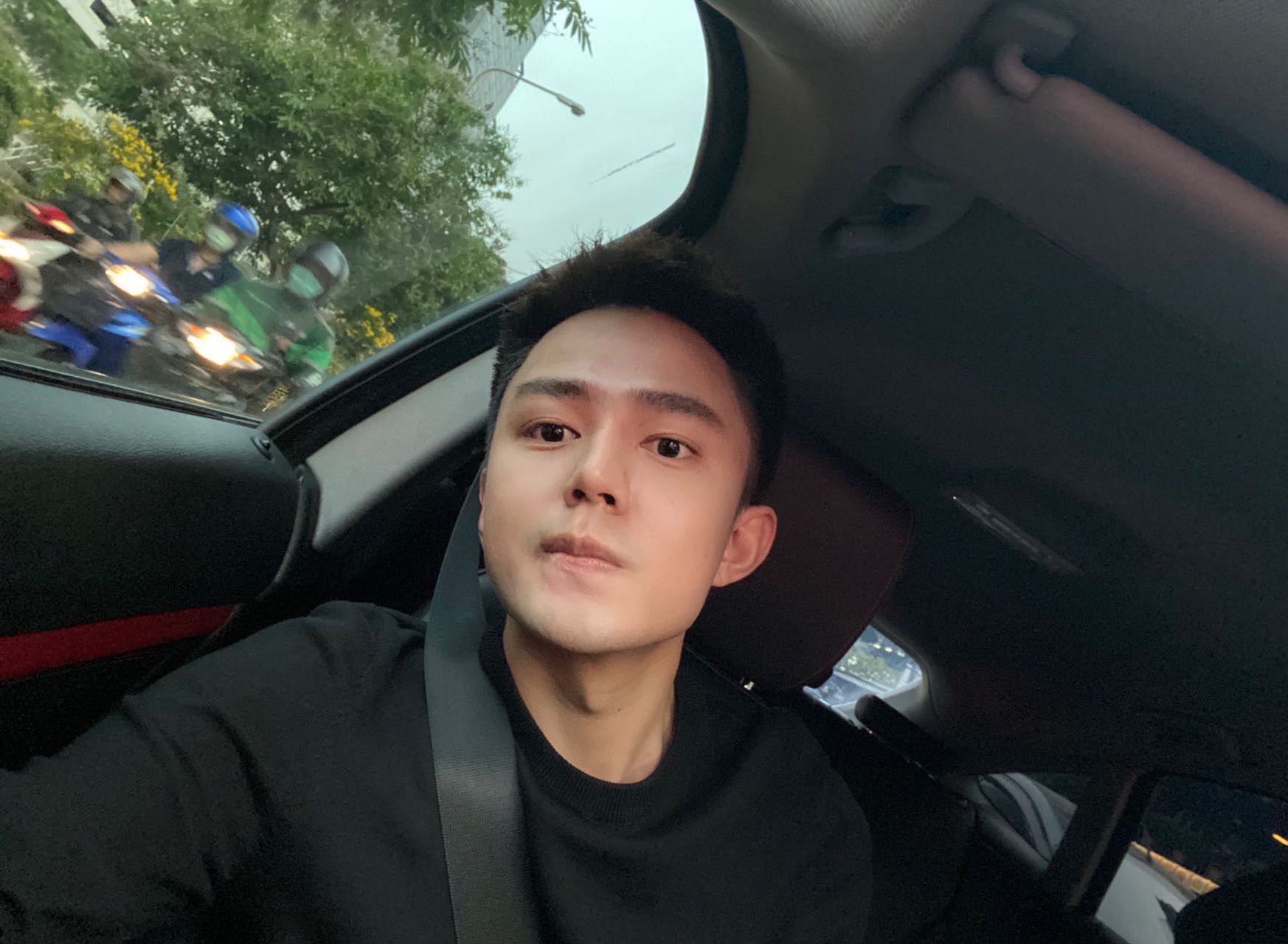 找搭子