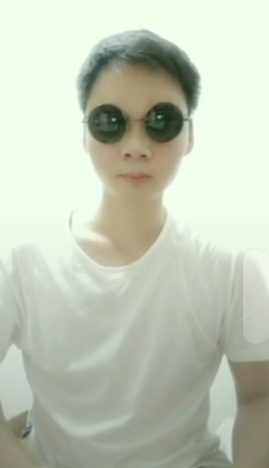 找搭子