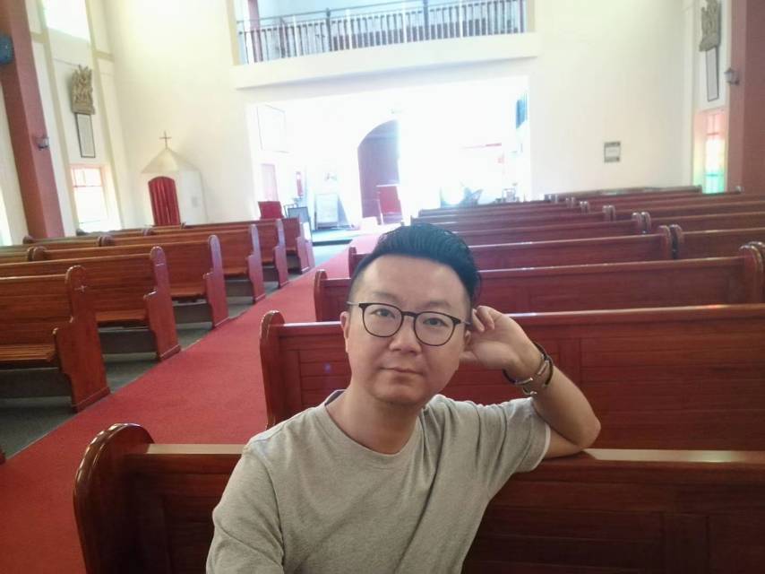 找搭子