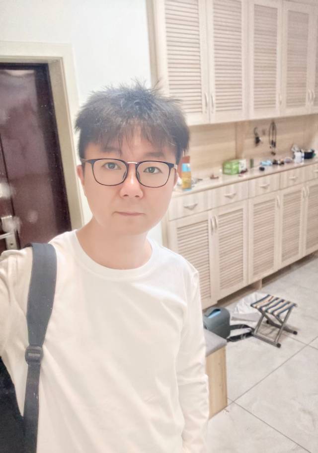 找搭子