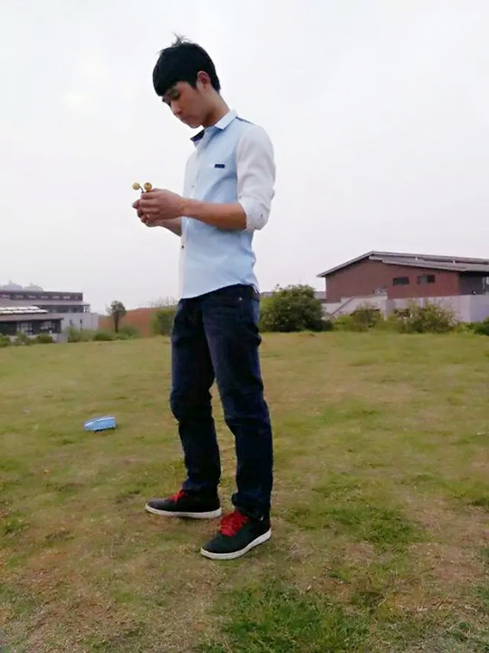 找搭子