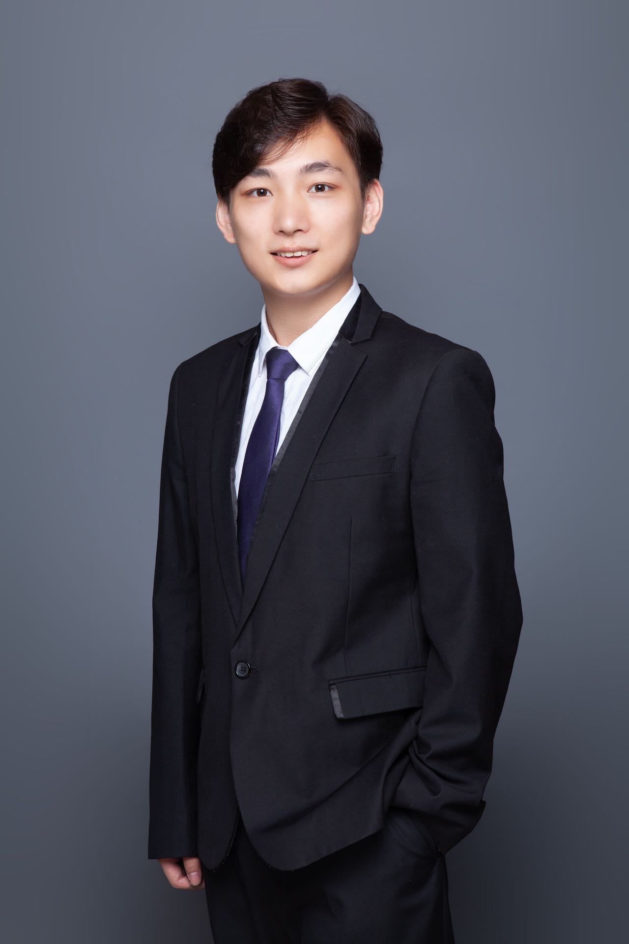 找搭子